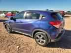 2017 HONDA HR-V