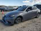 2015 LEXUS Is
