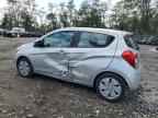 2018 CHEVROLET Spark