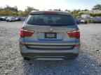 2015 BMW X3