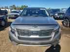 2021 KIA SELTOS