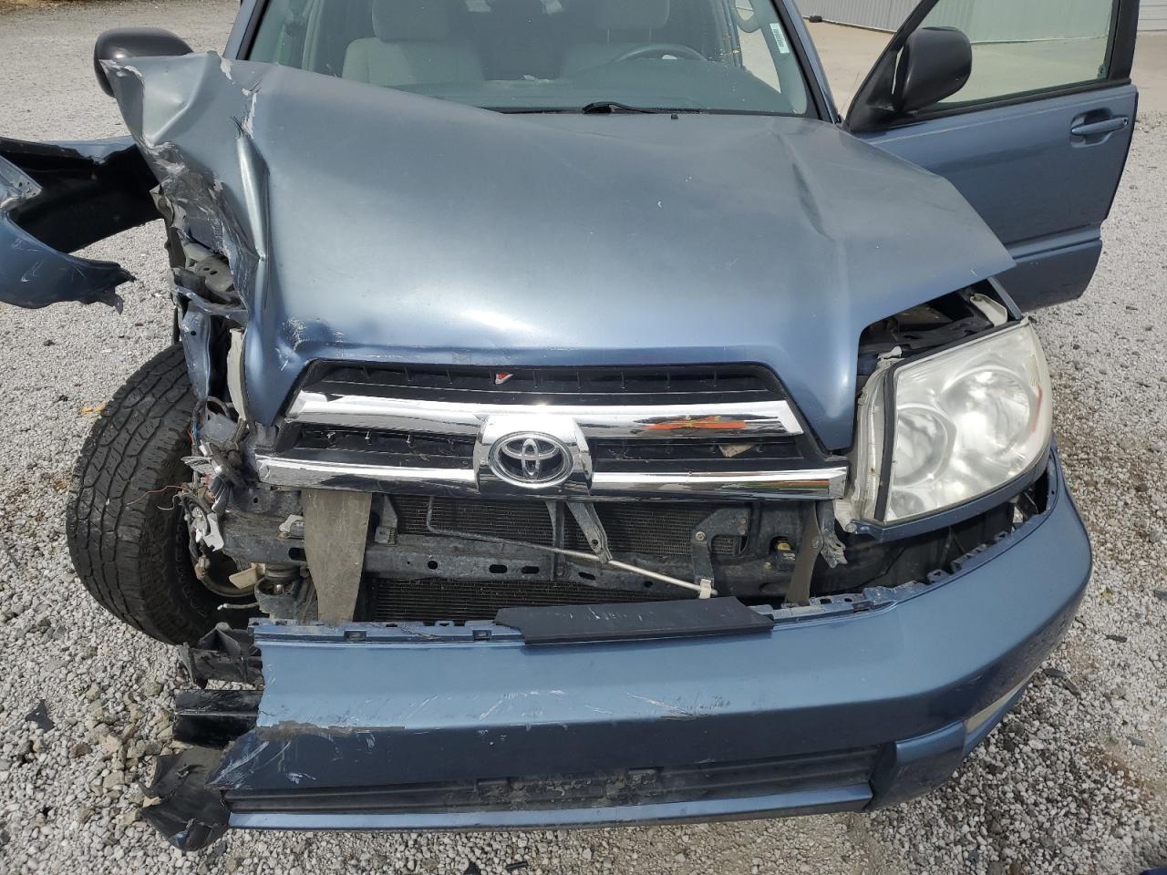 2005 TOYOTA 4Runner