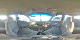 2005 CHEVROLET IMPALA