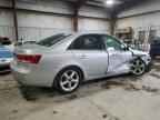 2007 HYUNDAI SONATA