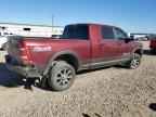 2019 RAM 2500