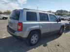 2017 JEEP PATRIOT