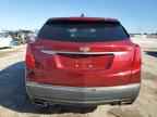 2018 CADILLAC XT5
