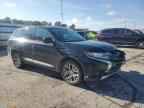 2018 MITSUBISHI outlander