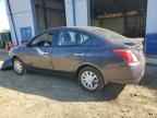 2015 NISSAN VERSA