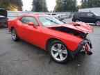 2015 DODGE Challenger