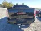 2022 GMC CANYON
