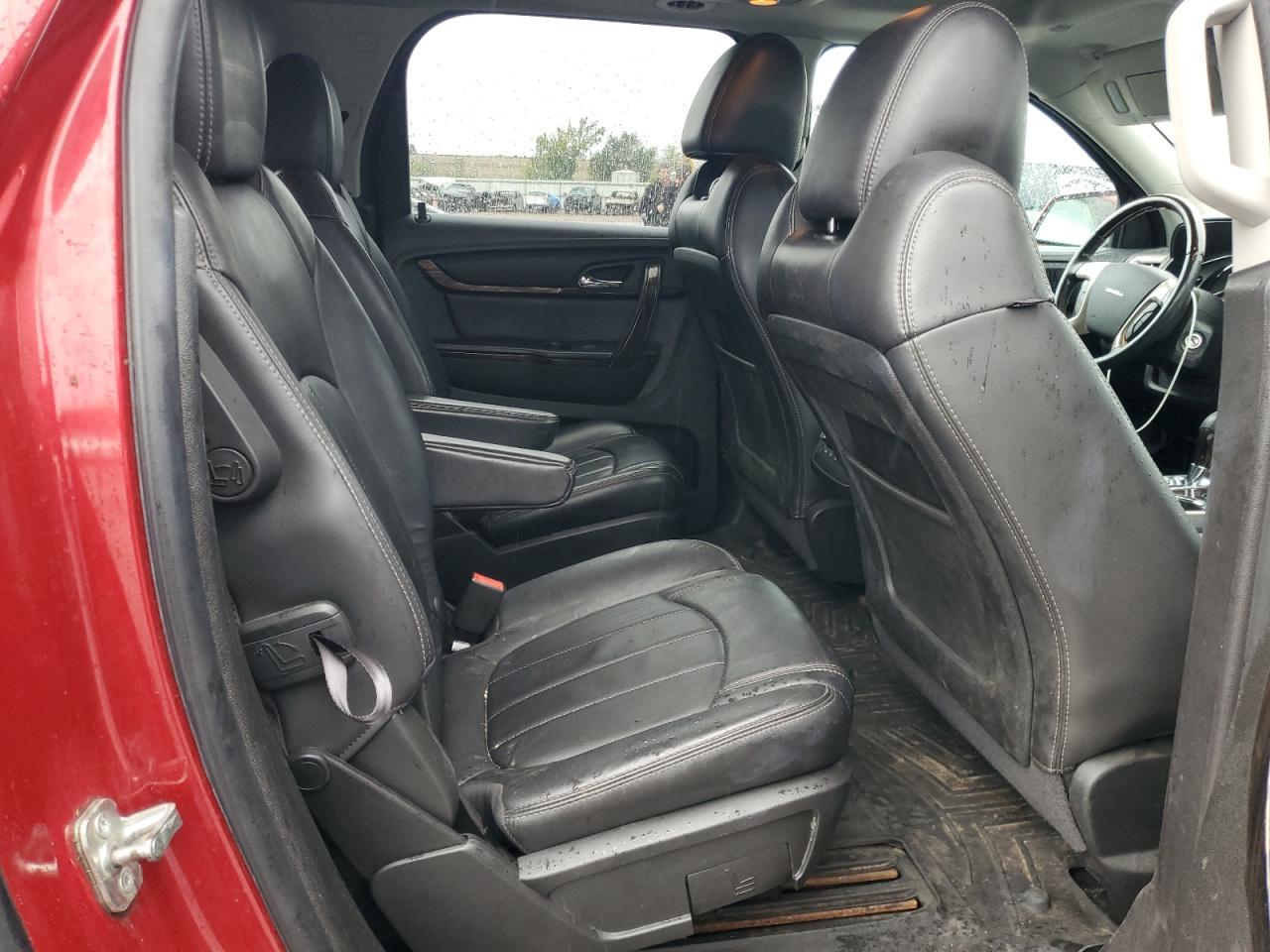 2014 GMC ACADIA