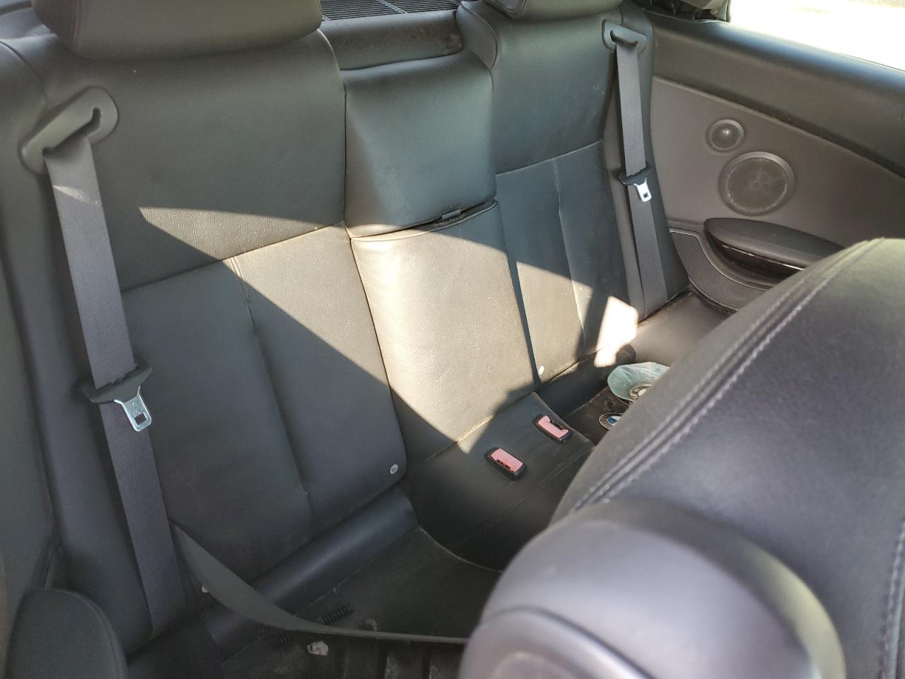 2005 BMW 6 Series