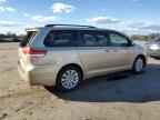 2011 TOYOTA SIENNA