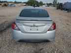 2017 NISSAN VERSA