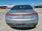 2014 LINCOLN MKZ