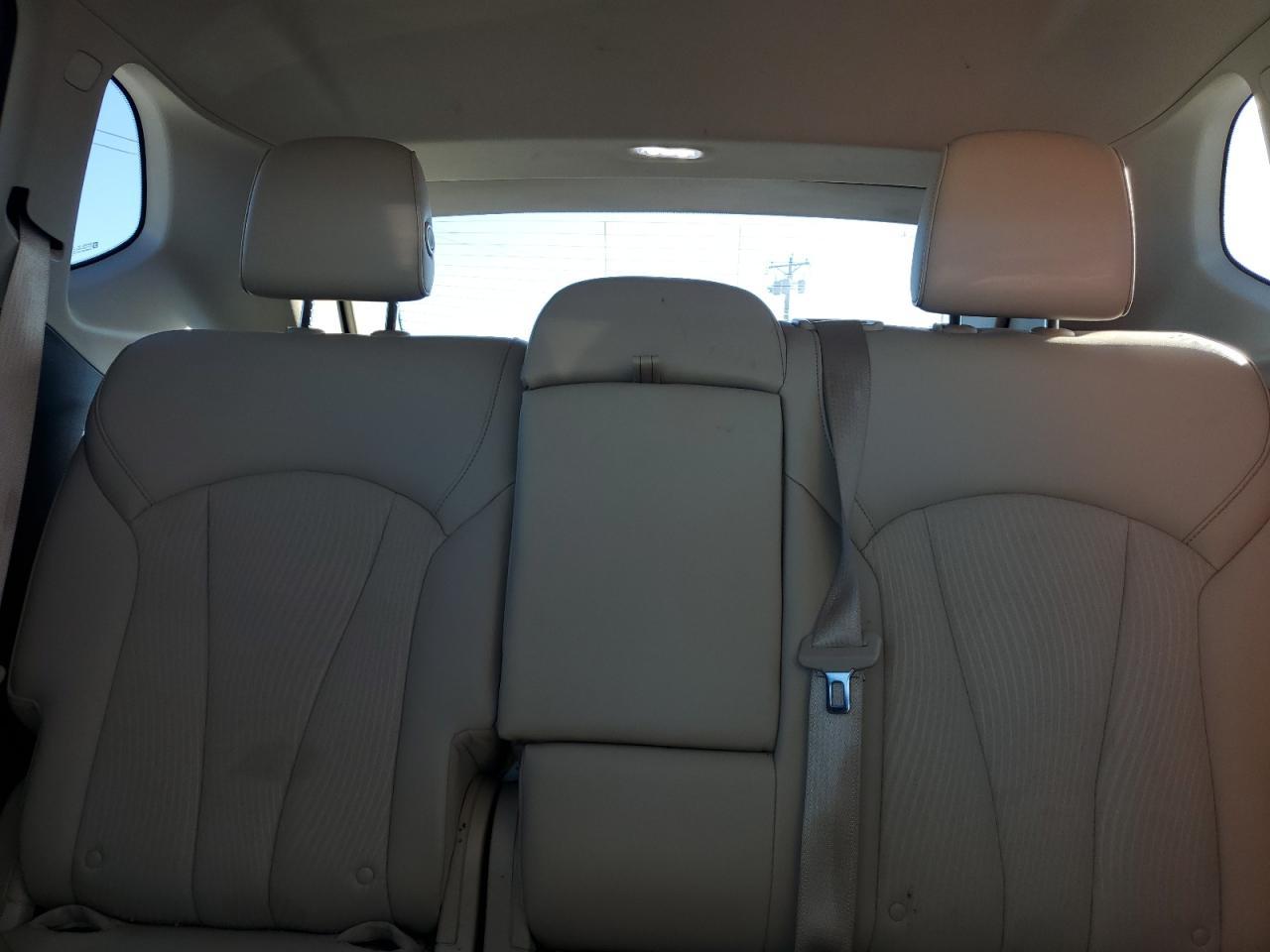 2019 BUICK Envision