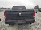 2012 DODGE RAM 1500