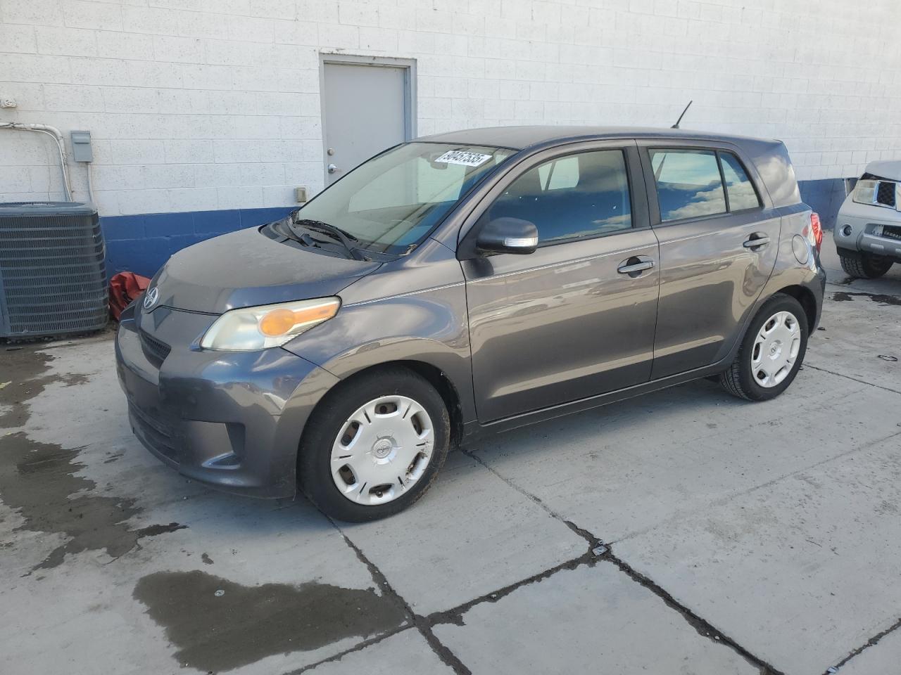 2008 TOYOTA SCION