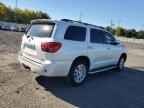 2008 TOYOTA Sequoia