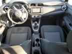2021 NISSAN VERSA