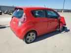 2015 CHEVROLET Spark