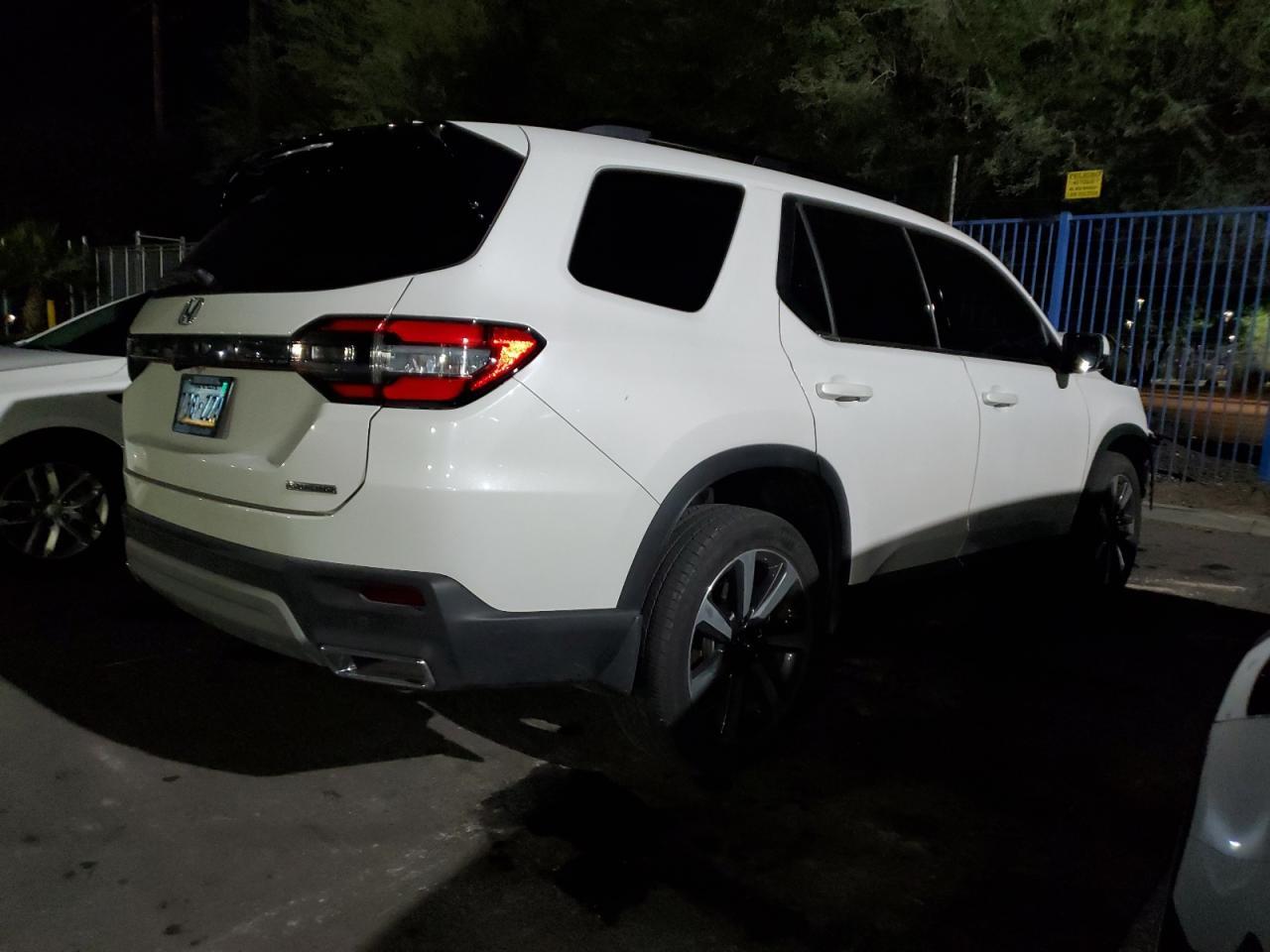 2023 HONDA PILOT