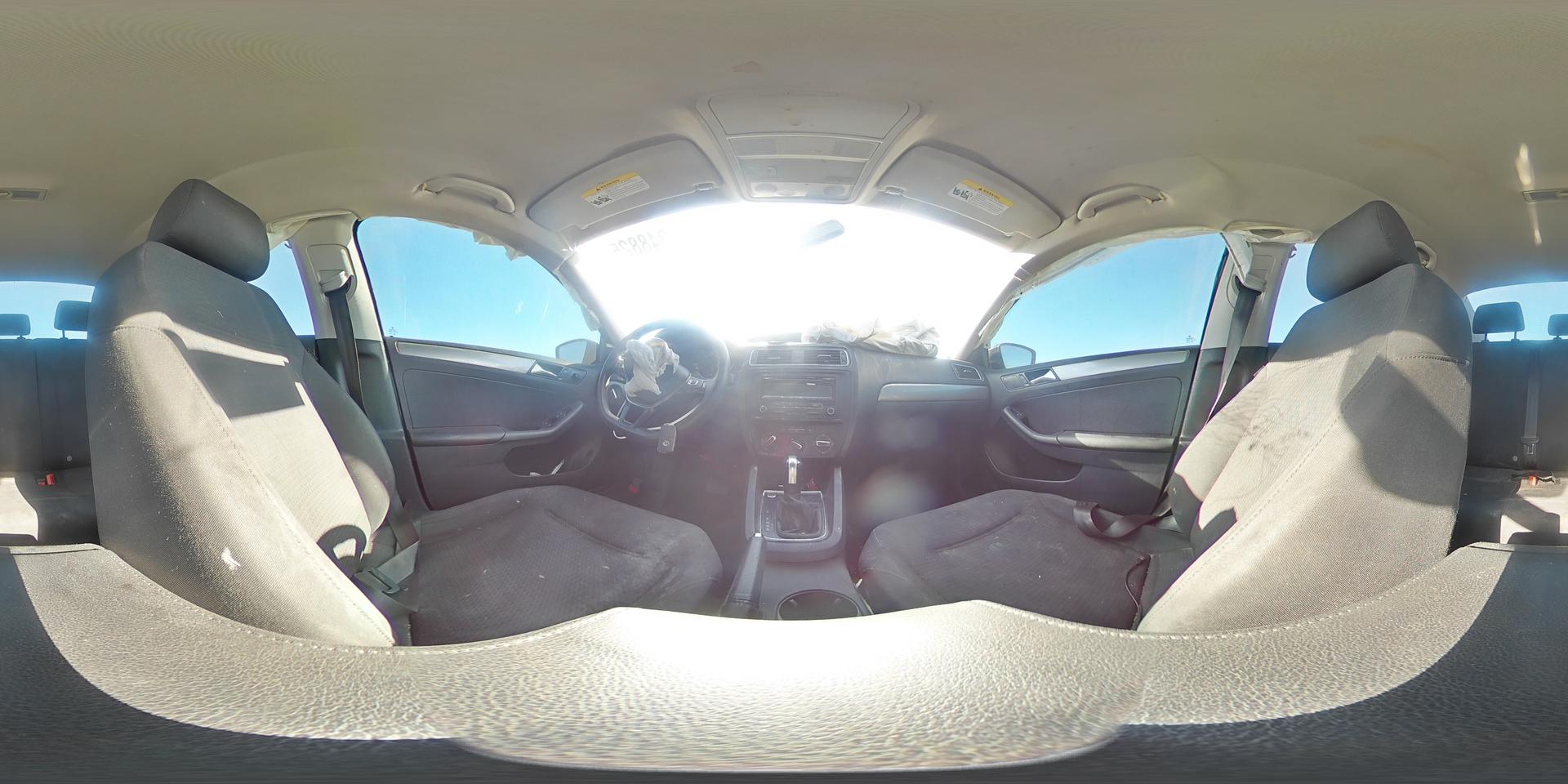 2015 VOLKSWAGEN JETTA