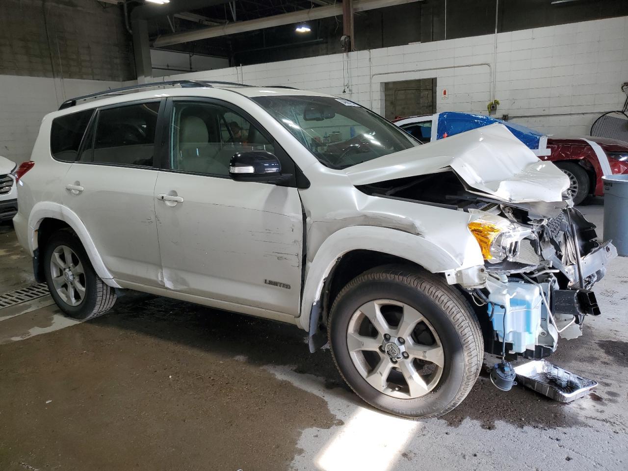 2010 TOYOTA RAV4