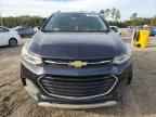 2022 CHEVROLET TRAX