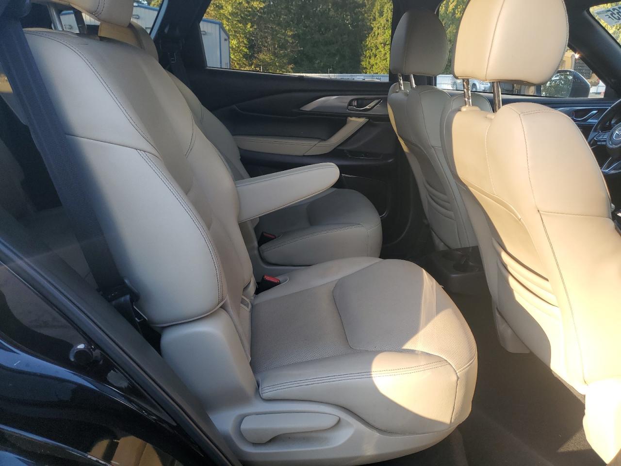 2021 MAZDA CX-9
