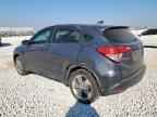 2017 HONDA HR-V