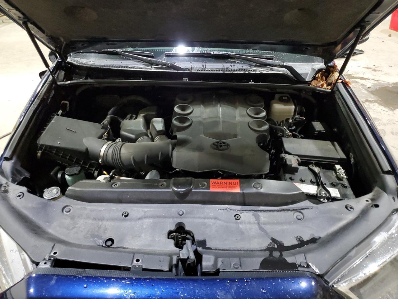 2023 TOYOTA 4Runner