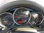 2007 PORSCHE Boxster