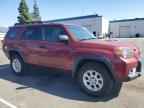 2010 TOYOTA 4Runner