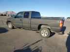 2002 CHEVROLET Silverado