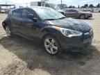 2012 HYUNDAI VELOSTER