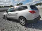 2012 CHEVROLET TRAVERSE