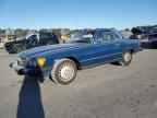 1988 MERCEDES-BENZ 560