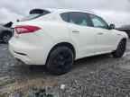 2017 MASERATI Levante