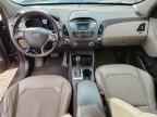 2014 HYUNDAI TUCSON