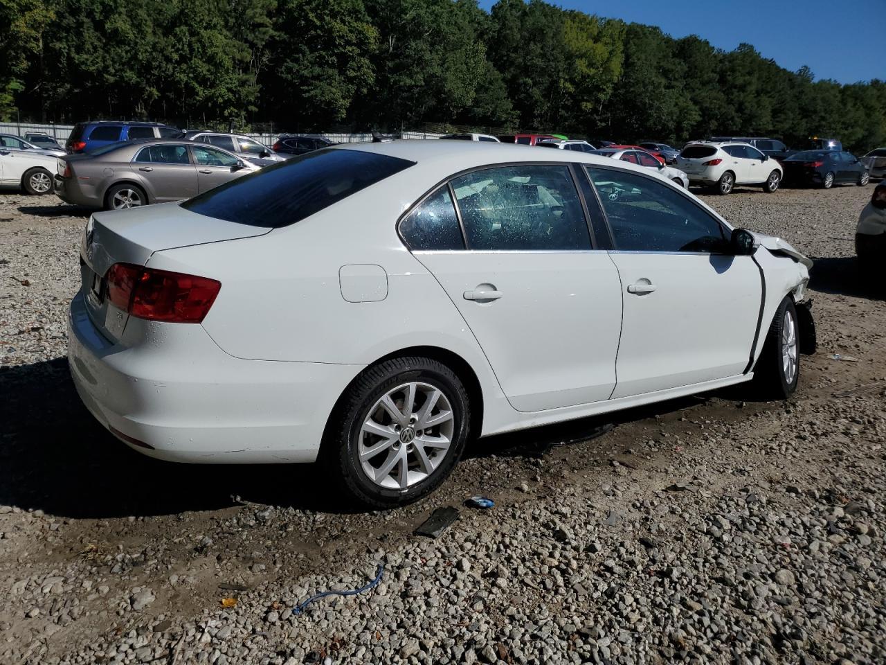 2014 VOLKSWAGEN JETTA