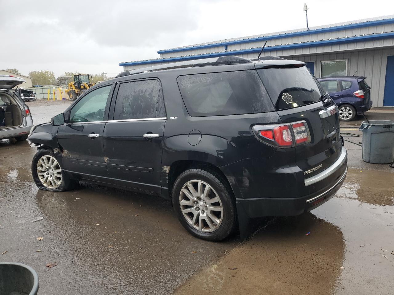 2015 GMC ACADIA