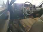 2000 CHEVROLET Silverado