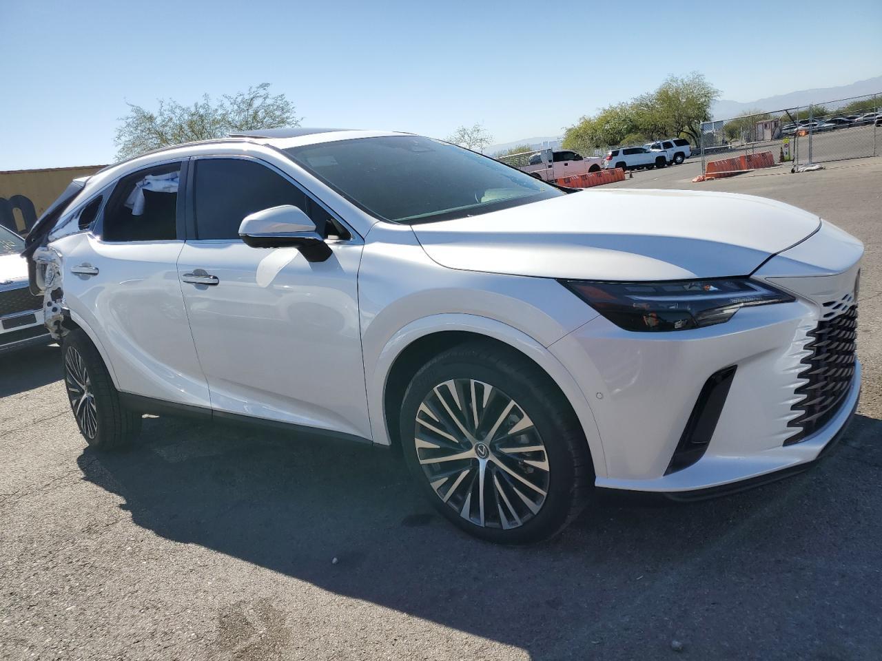 2024 LEXUS RX 350