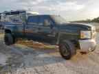 2008 CHEVROLET Silverado