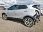2018 BUICK ENCORE
