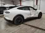 2025 FORD Mustang Mach-E
