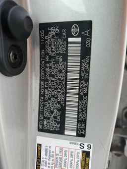2006 TOYOTA CAMRY