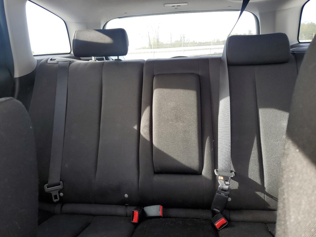 2008 MAZDA CX-7
